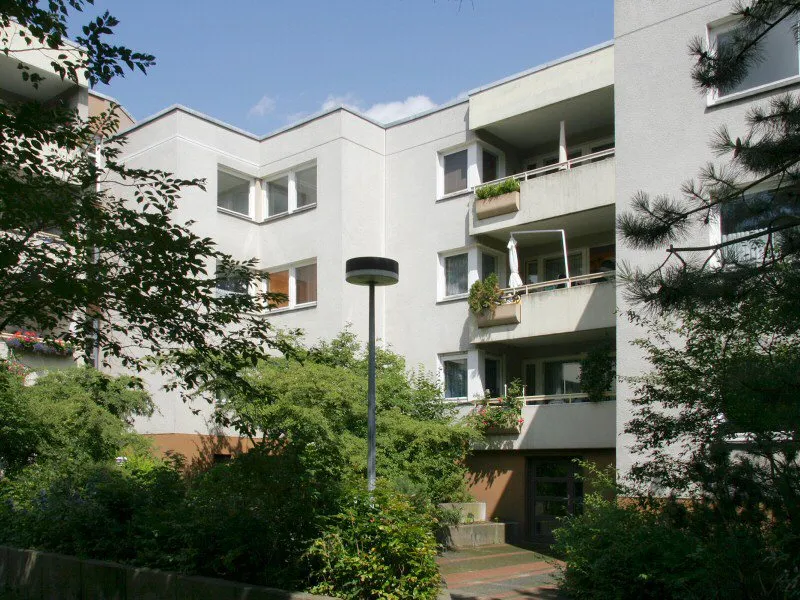 Wohnberechtigungsschein für Rollstuhlfahrer erforderlich — photo 1